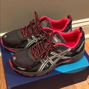 ASICS GEL-VENTURE 5 SNEAKERS 🐠